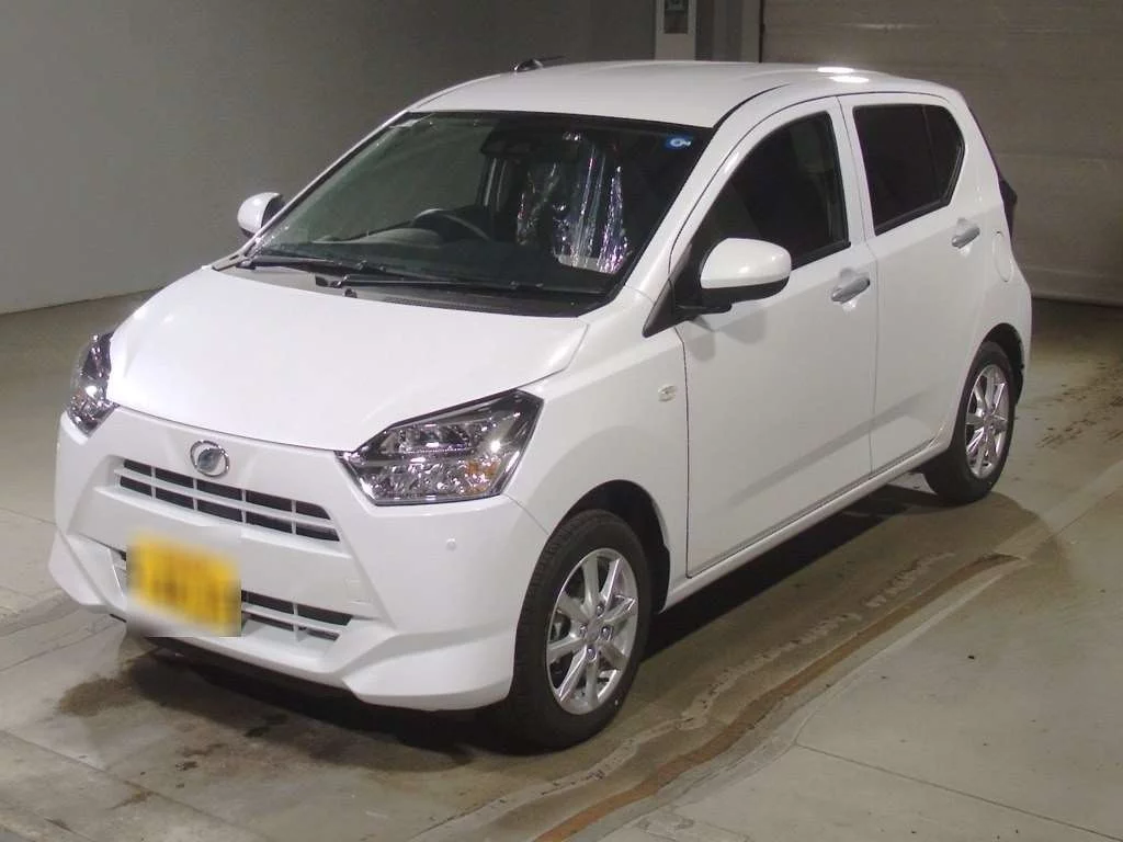 Daihatsu Mira e:S LA350S 2026